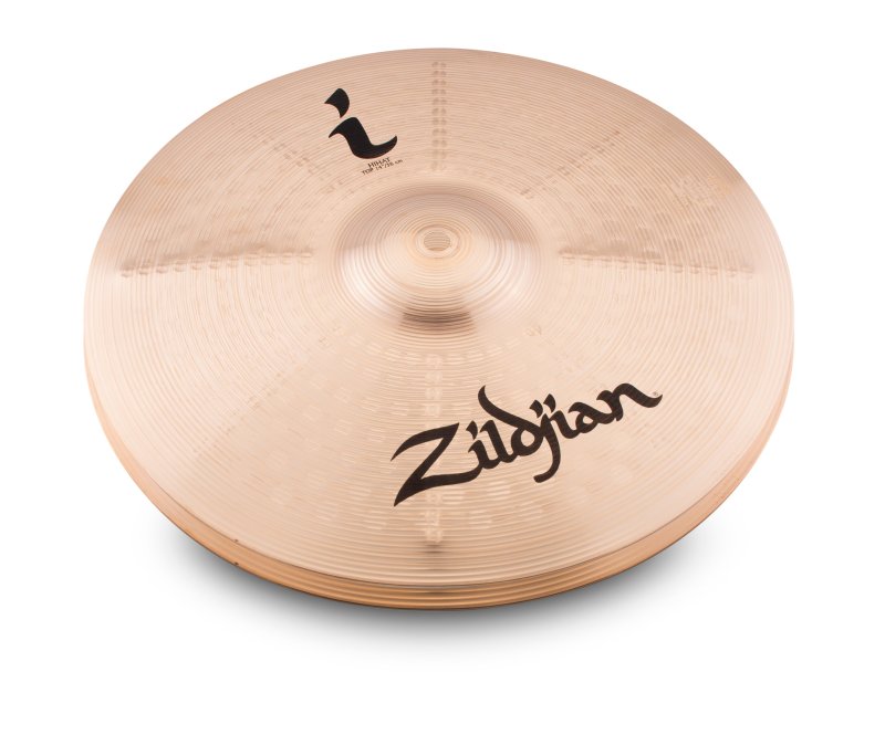 Zildjian - 14 I HiHat Pair