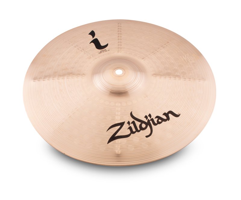Zildjian - 14 I HiHat Top