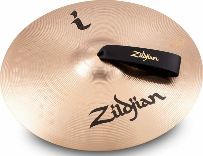 Zildjian - 16" I Band Single
