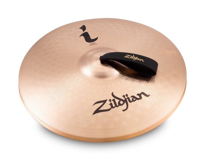 Zildjian - 16" I Band Pair