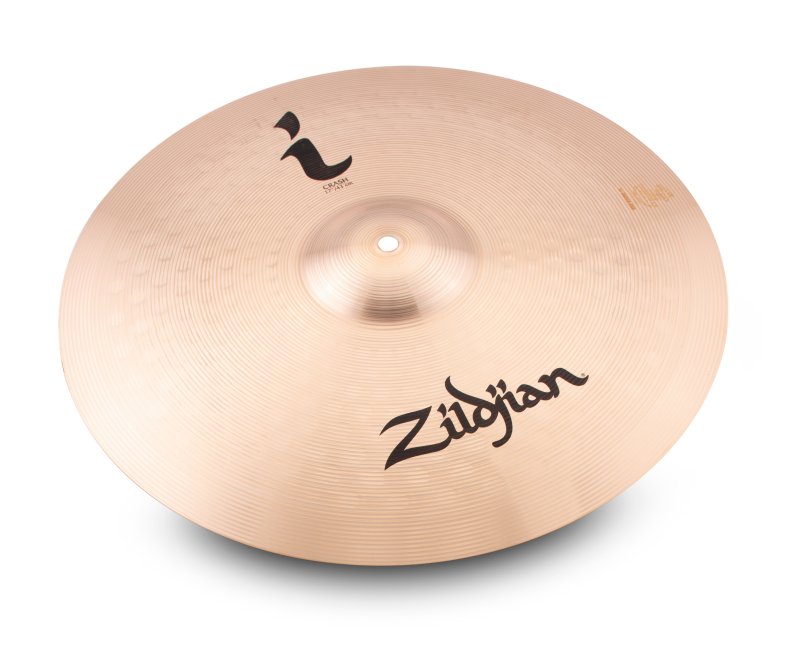 Zildjian - 17" I Series Crash Cymbal