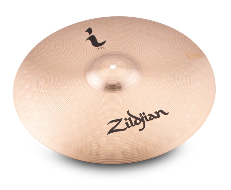 Zildjian - 18" I Series Crash Cymbal