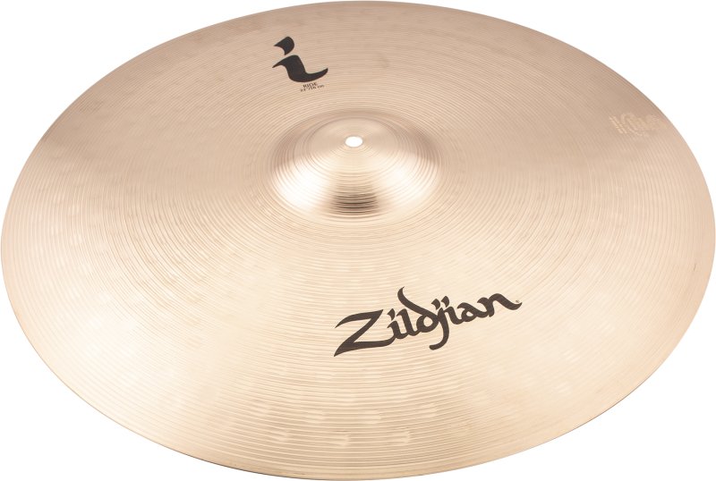Zildjian - 22 I Ride Cymbal