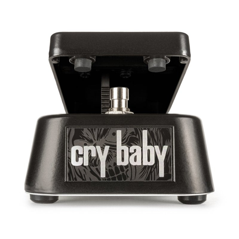 Dunlop - IRON MAIDEN KILLERS CRY BABY WAH