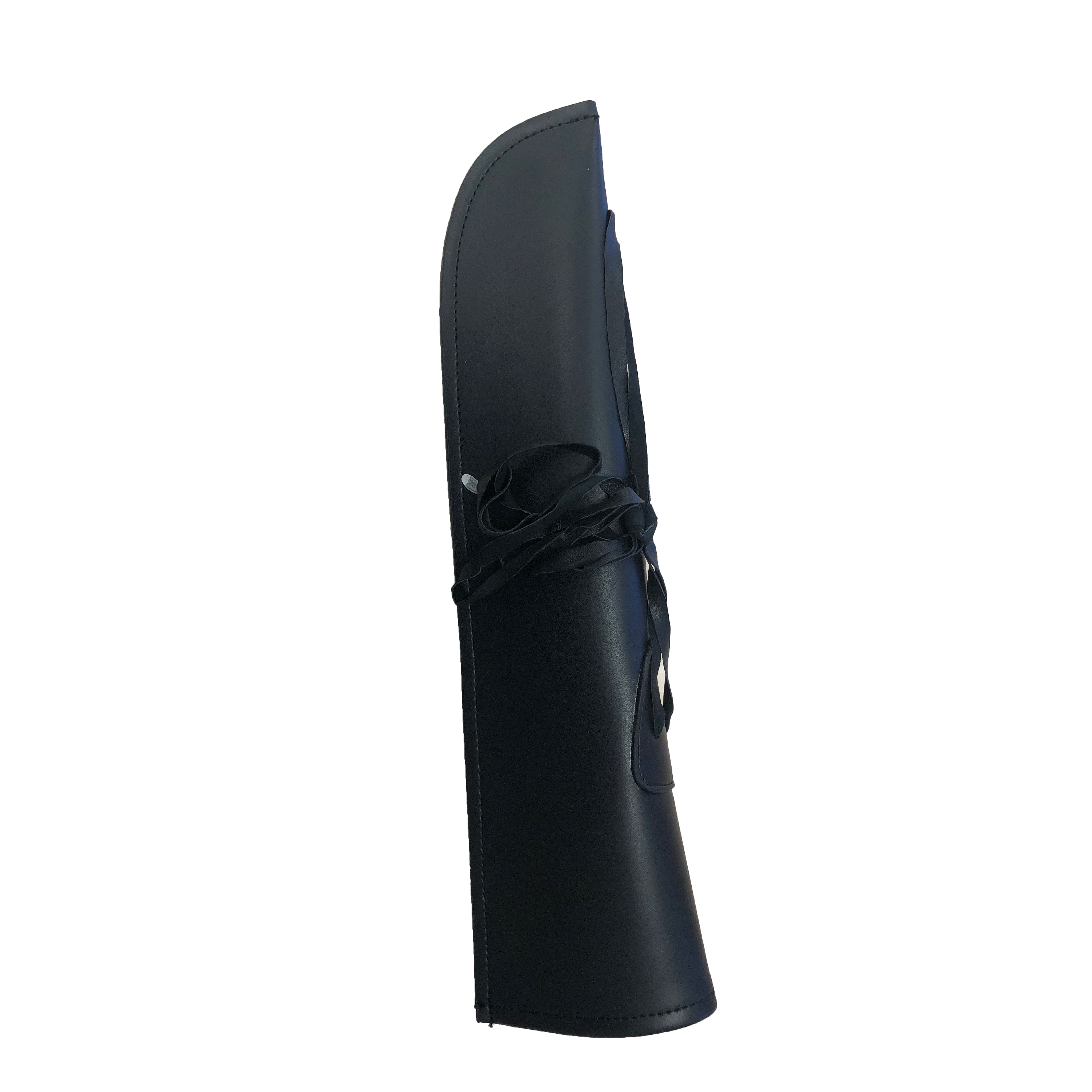 Bass Bow Quiver, Black