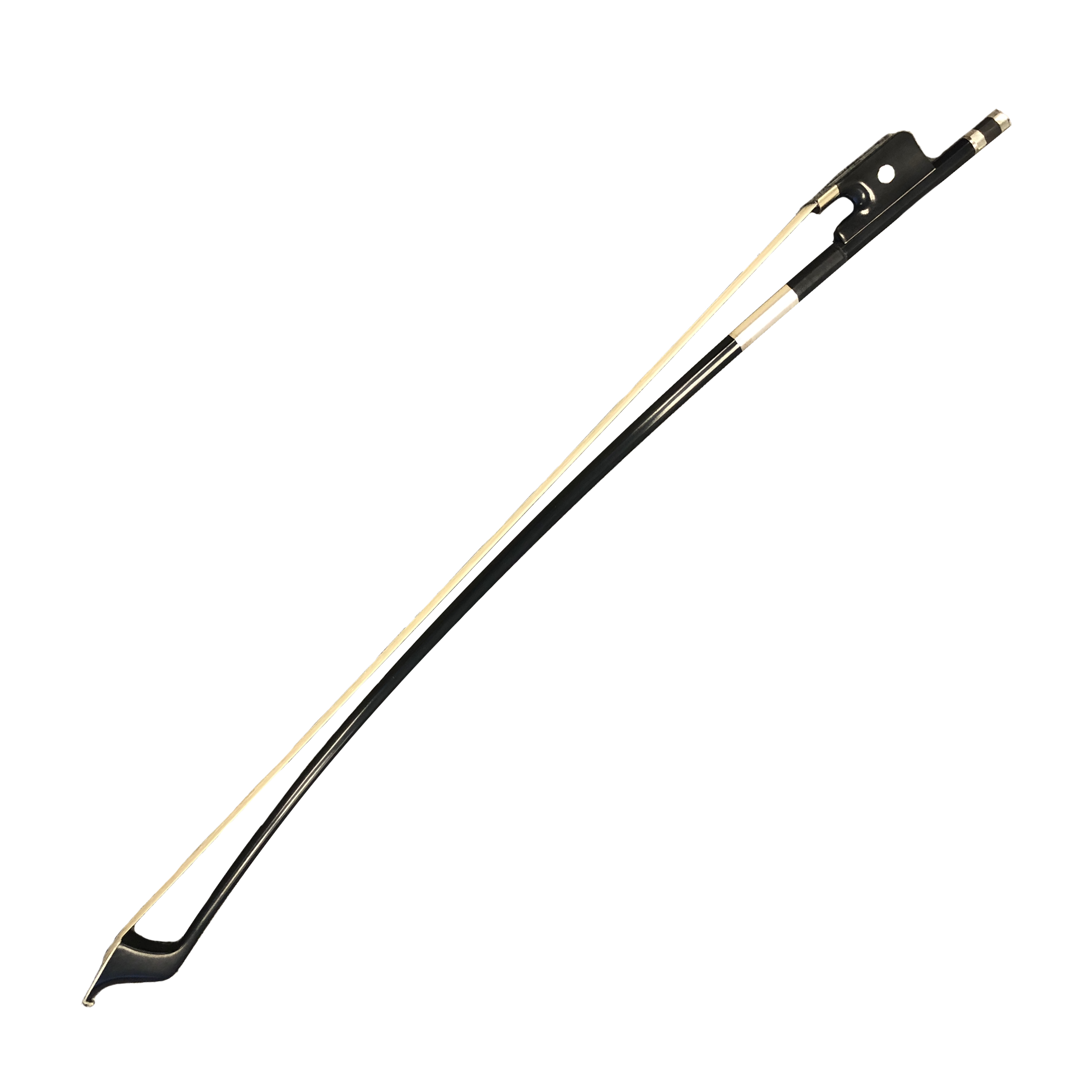 Carbon Fibre Bass Bow