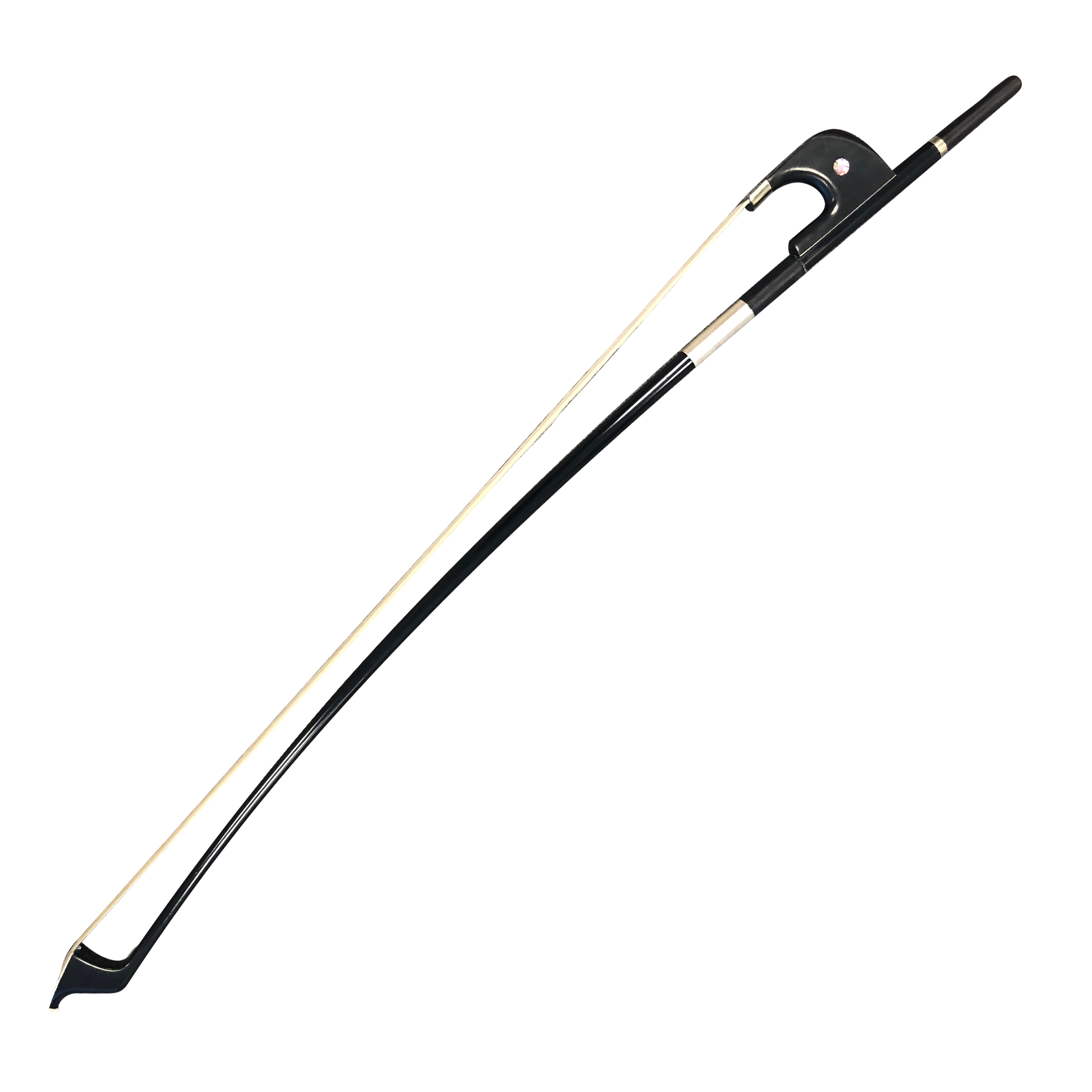 Carbon Fibre Bass Bow