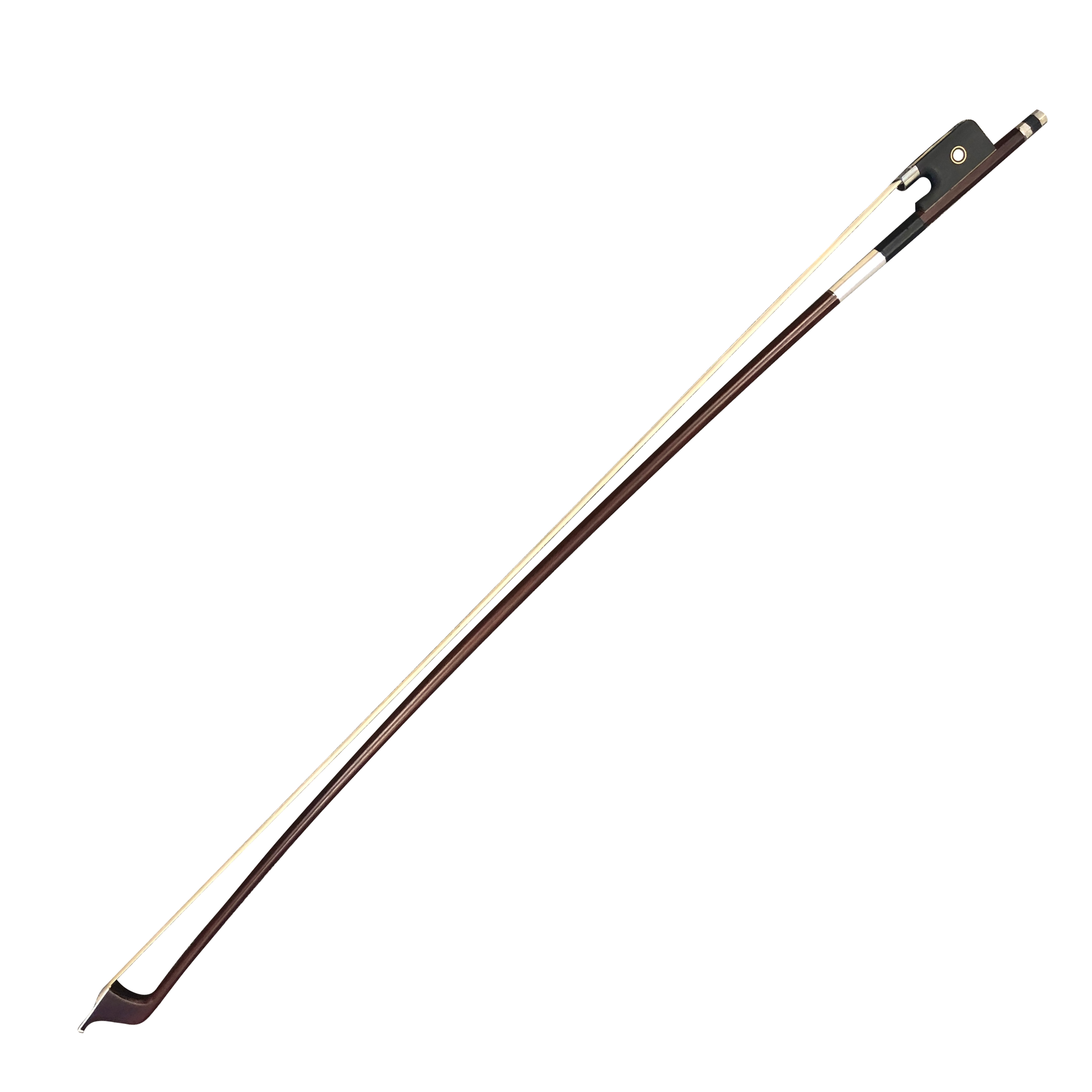 Cello Round Brazilwood Bow