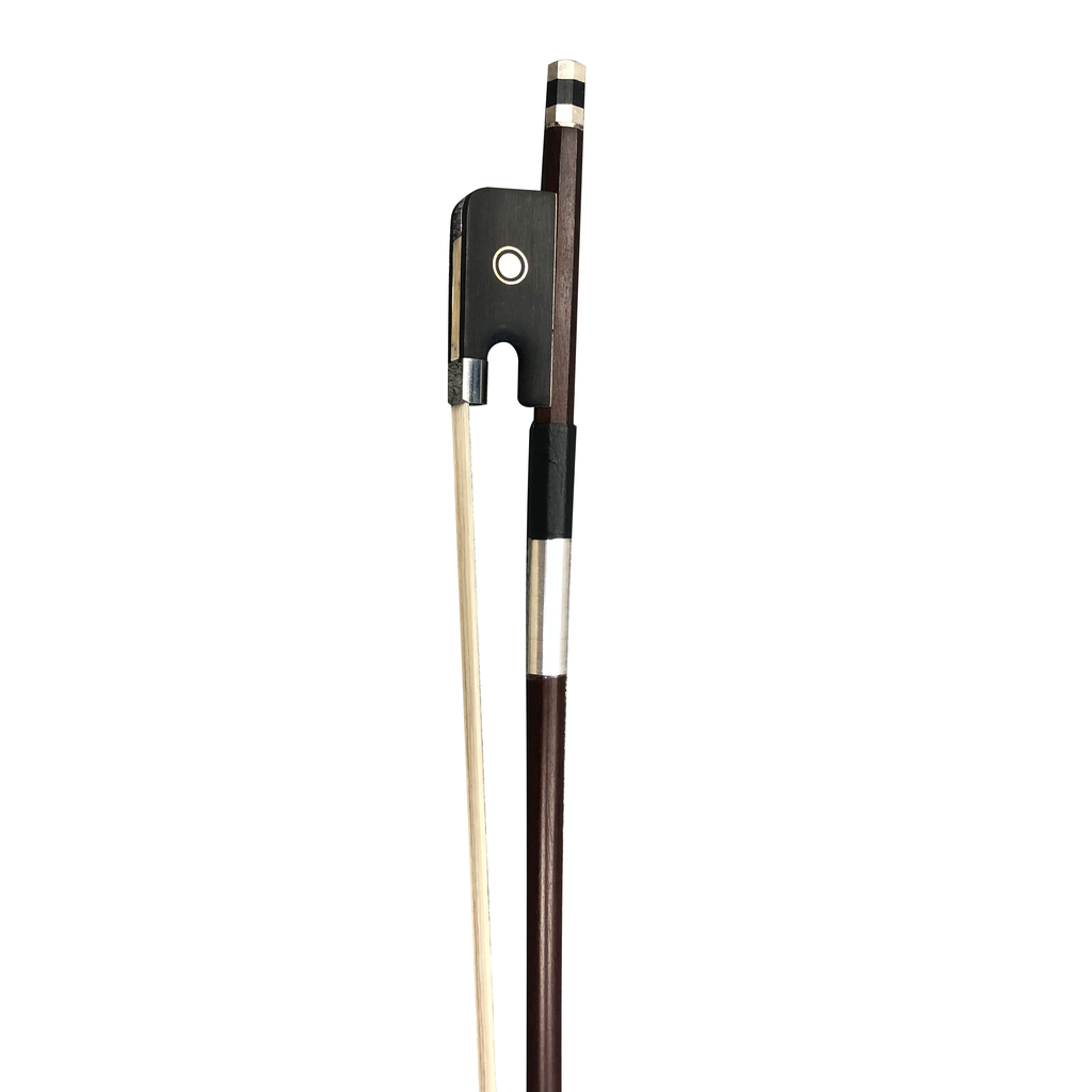 Cello Round Brazilwood Bow