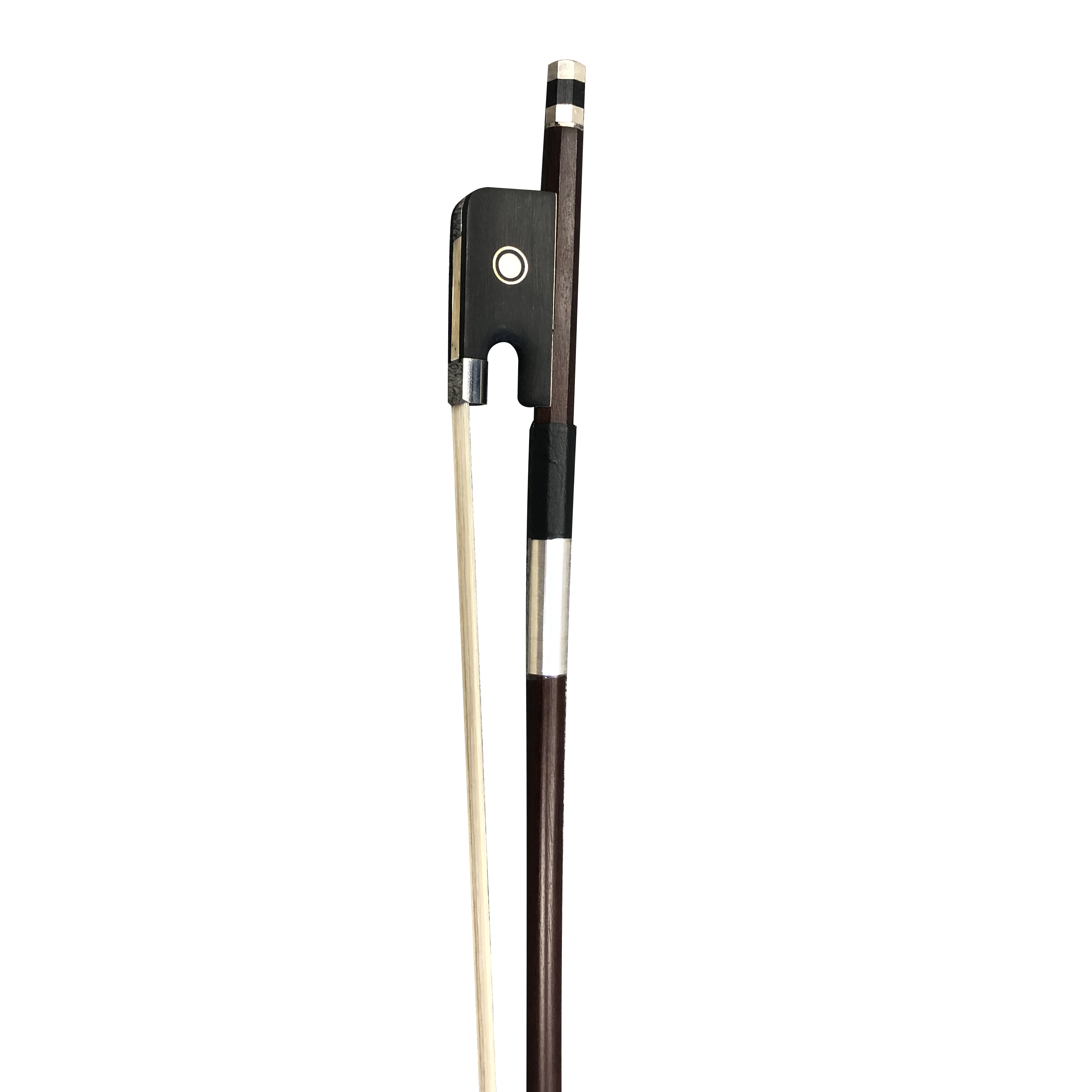 Cello Round Brazilwood Bow