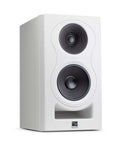 Kali Audio - 3-Way 160w Studio Monitor, White