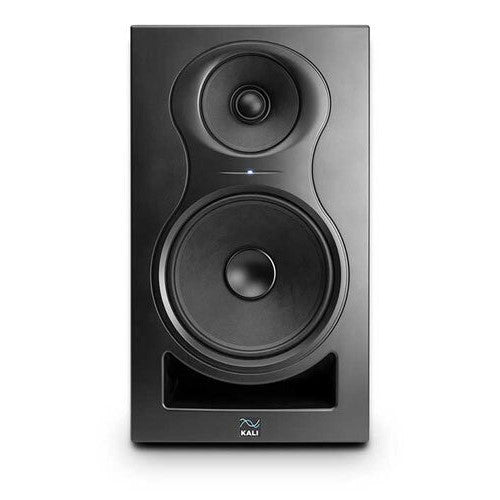 Kali Audio - 3-Way 8" Powered Studio Monitor 140w, Black (Single)
