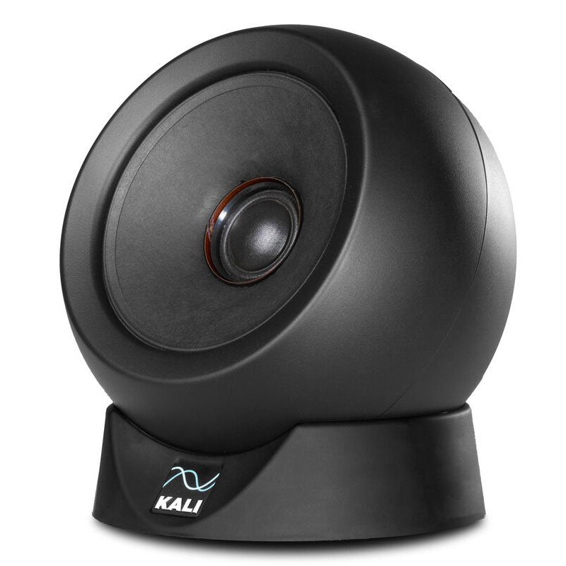 Kali Audio - Ultra-Nearfield 3-Way Studio Monitor System