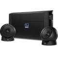 Kali Audio - Ultra-Nearfield 3-Way Studio Monitor System