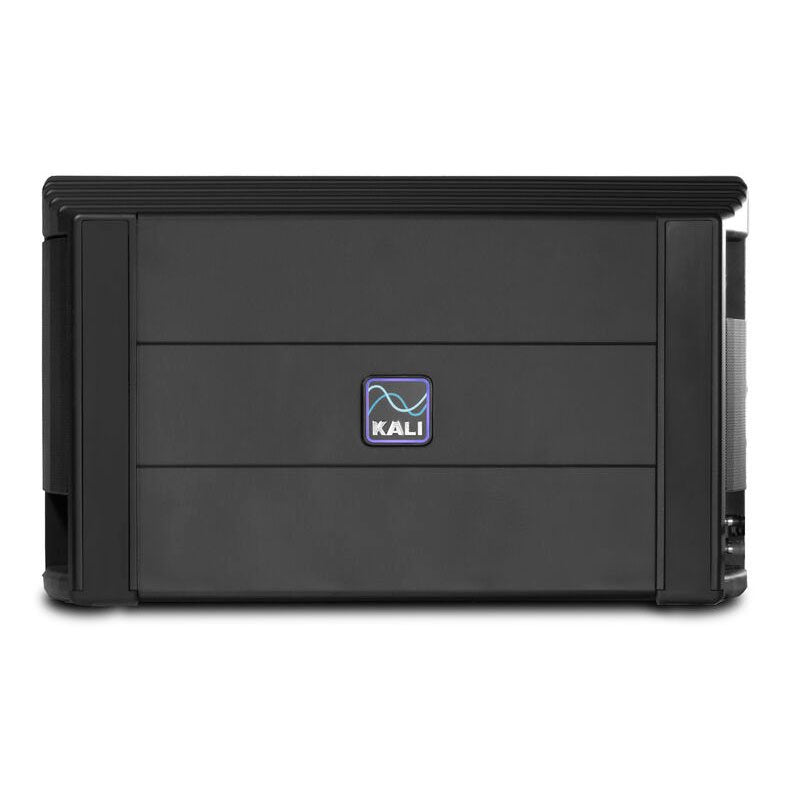 Kali Audio - Ultra-Nearfield 3-Way Studio Monitor System