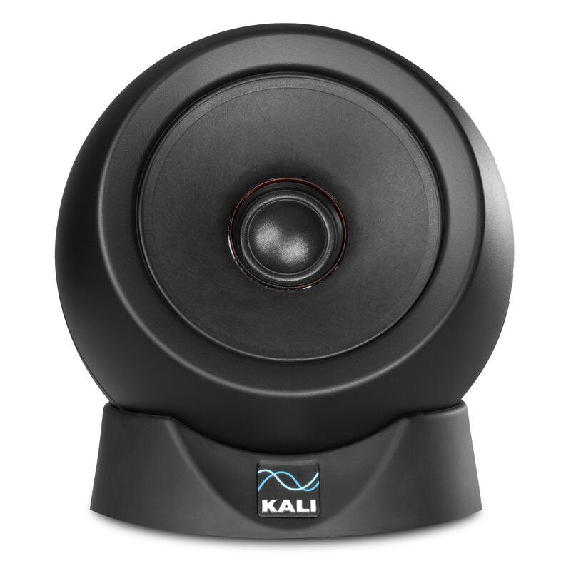 Kali Audio - Ultra-Nearfield 3-Way Studio Monitor System