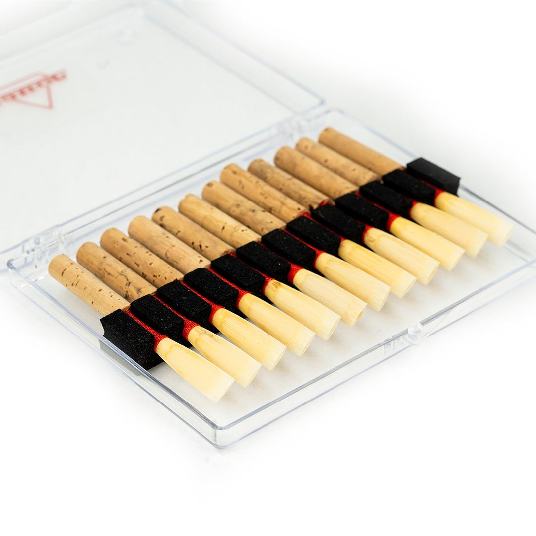 Beginner Oboe Reed Case