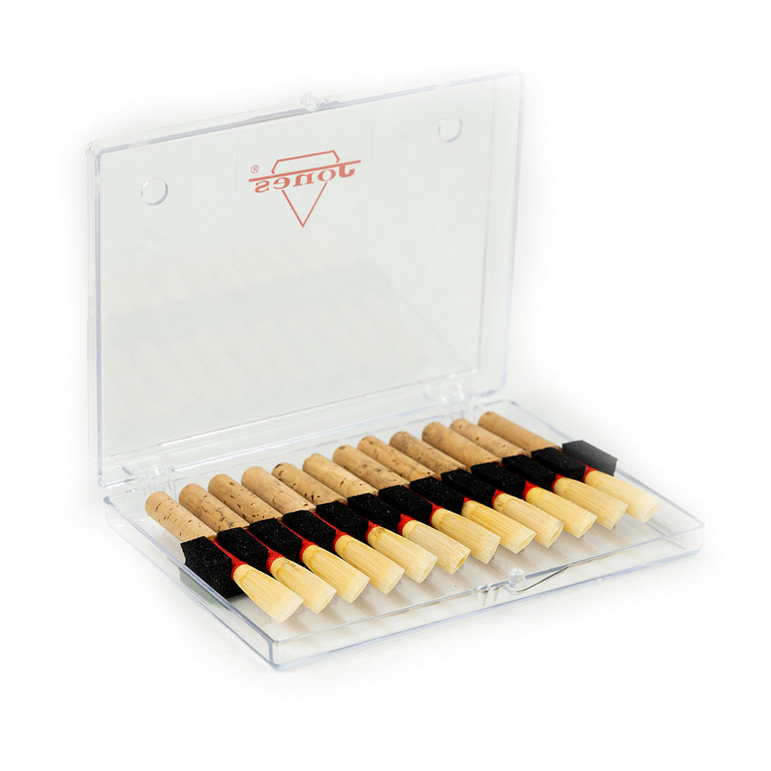 Beginner Oboe Reed Case