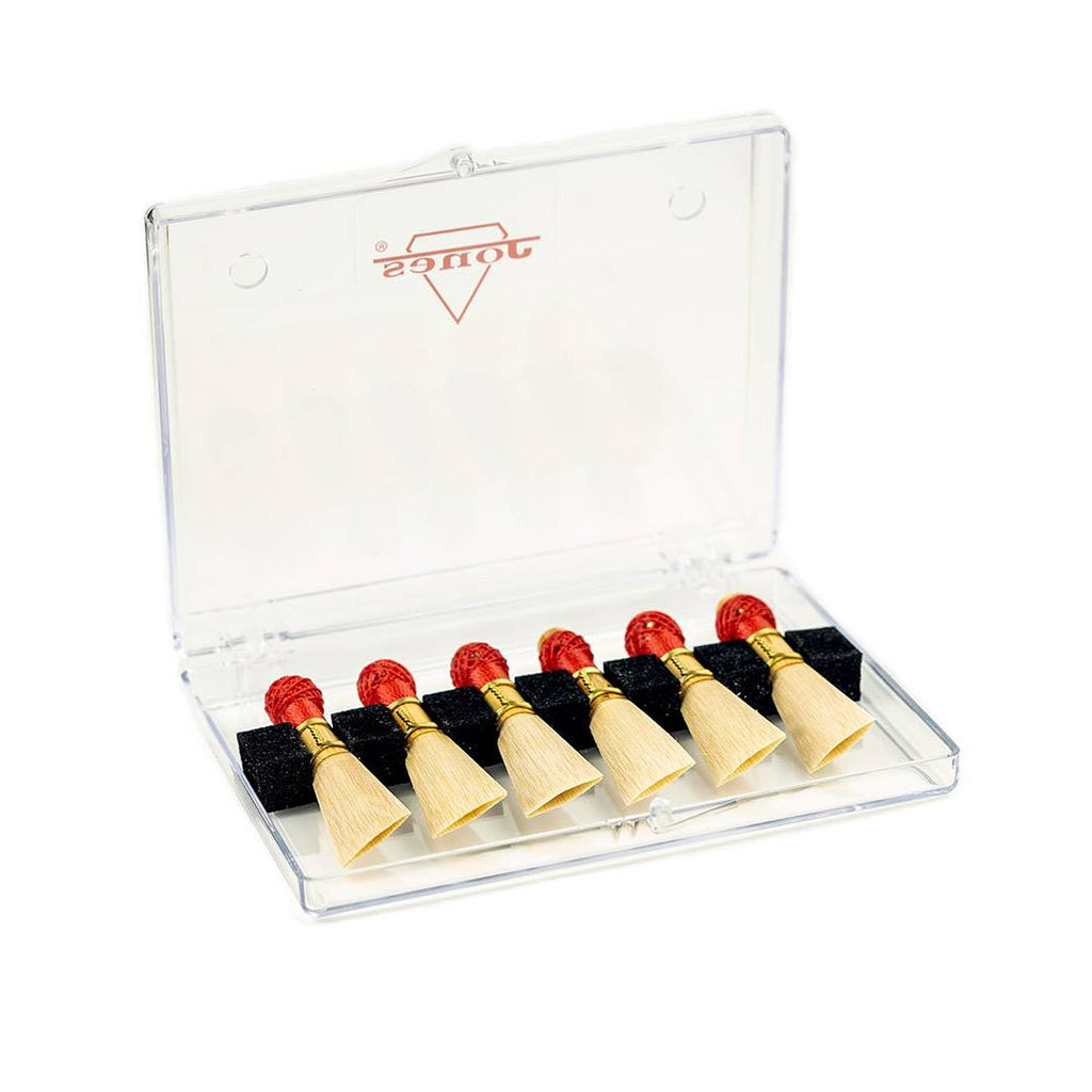 Beginner Bassoon Reed Case