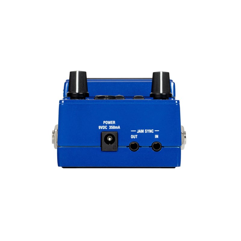 Digitech - Compact Stereo Stereo Looper / Recorder / Phrase Sampler Pedal