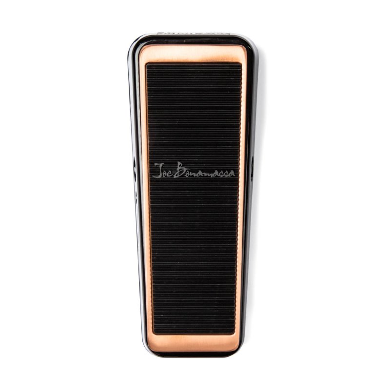 Dunlop - Joe Bonamassa Cry Baby Wah