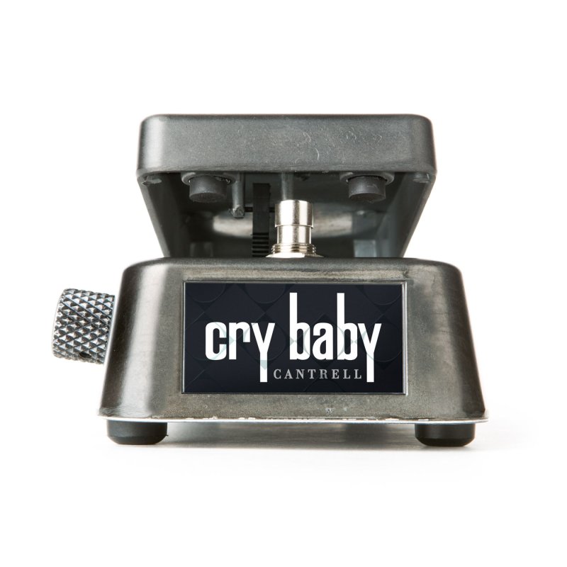 Dunlop - JERRY CANTRELL CRY BABY WAH
