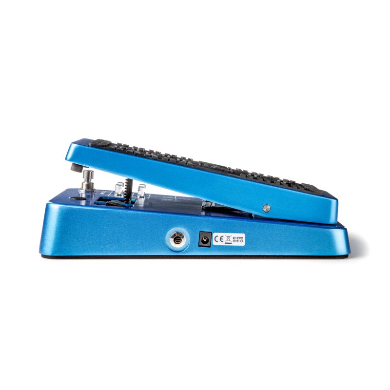 Dunlop - Justin Chancellor Cry Baby Wah Pedal