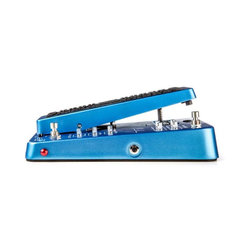 Dunlop - Justin Chancellor Cry Baby Wah Pedal