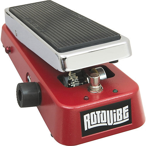 Dunlop - Rotovibe Expression Pedal