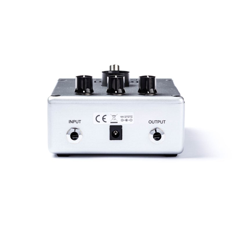 Dunlop - MXR Talk Box Pedal