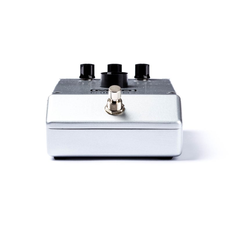 Dunlop - MXR Talk Box Pedal
