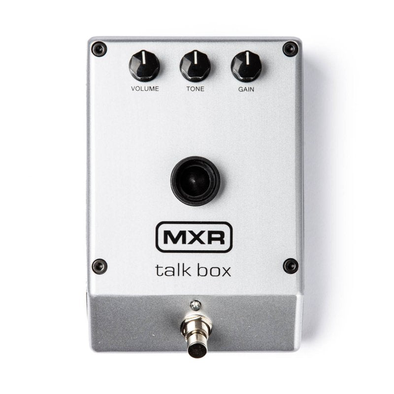 Dunlop - MXR Talk Box Pedal