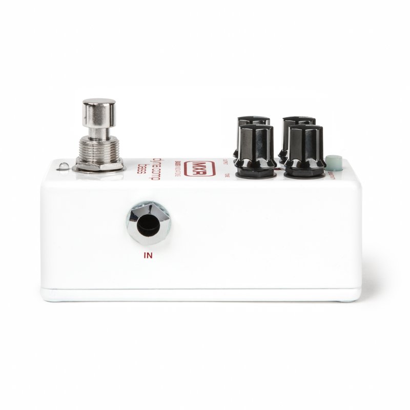 Dunlop - MXR® DYNA COMP® BASS COMPRESSOR
