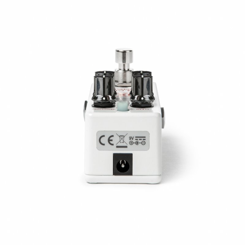 Dunlop - MXR® DYNA COMP® BASS COMPRESSOR