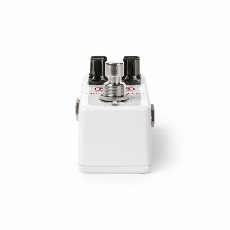 Dunlop - MXR® DYNA COMP® BASS COMPRESSOR
