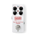Dunlop - MXR® DYNA COMP® BASS COMPRESSOR