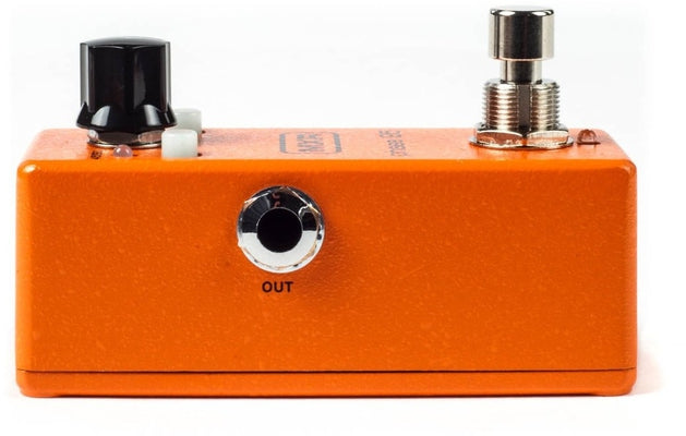 Dunlop - MXR Phase 95 Mini Guitar Effects Pedal