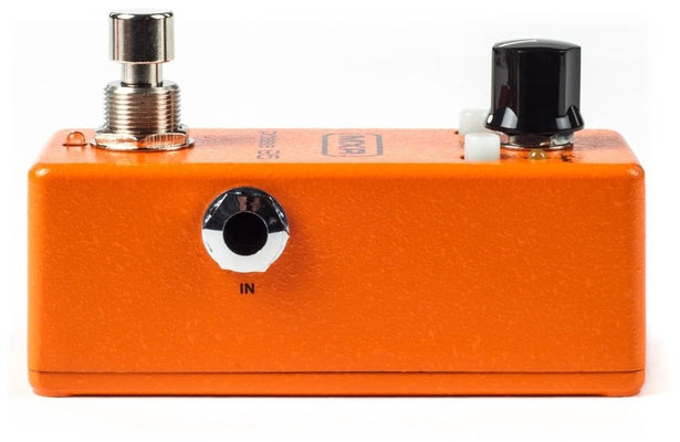 Dunlop - MXR Phase 95 Mini Guitar Effects Pedal