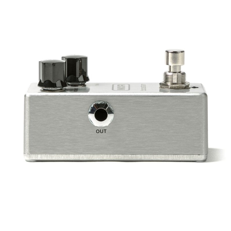 Dunlop - MXR Booster Mini Pedal