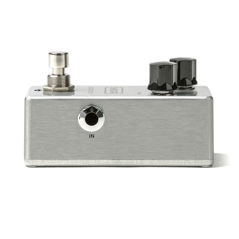 Dunlop - MXR Booster Mini Pedal