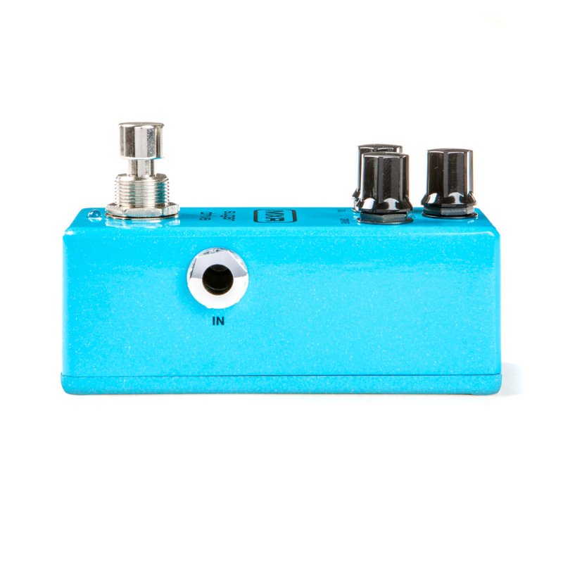 Dunlop - MXR Sugar Drive Overdrive/Distortion Pedal