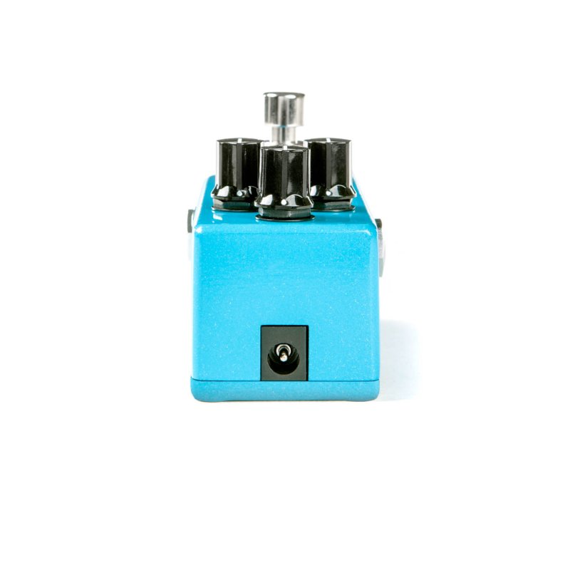 Dunlop - MXR Sugar Drive Overdrive/Distortion Pedal