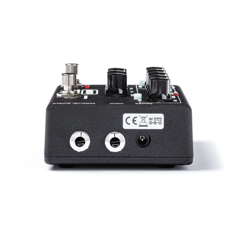Dunlop - MXR Bass DI+ Plus Pedal