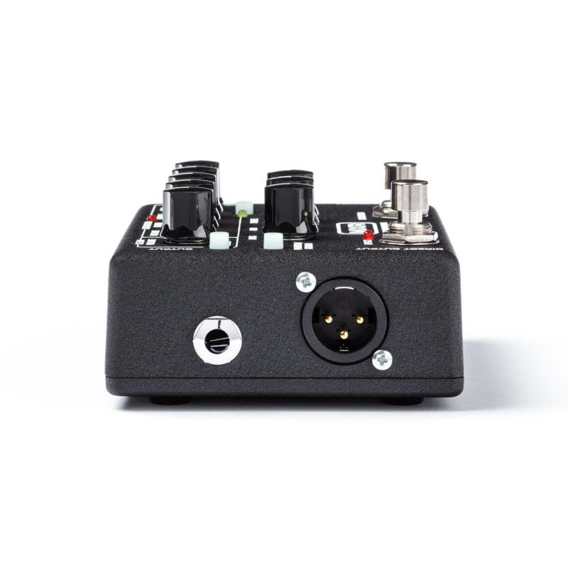 Dunlop - MXR Bass DI+ Plus Pedal