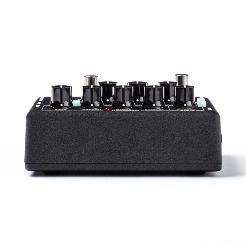 Dunlop - MXR Bass DI+ Plus Pedal