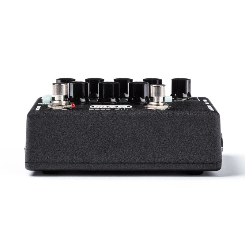 Dunlop - MXR Bass DI+ Plus Pedal