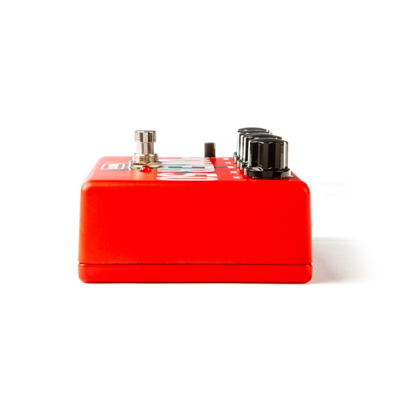 Dunlop - MXR Tom Morello Power 50 Overdrive
