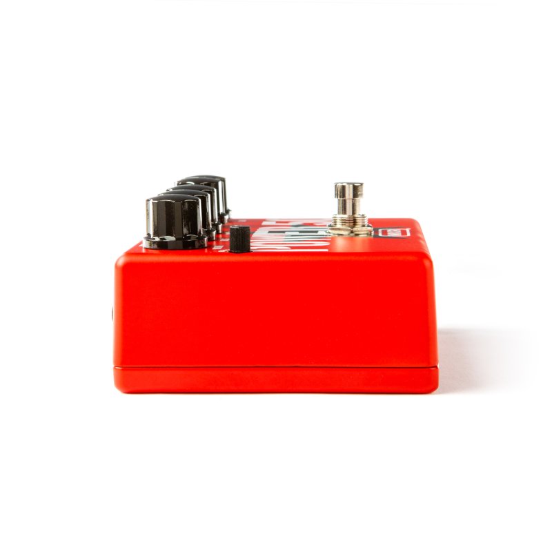 Dunlop - MXR Tom Morello Power 50 Overdrive