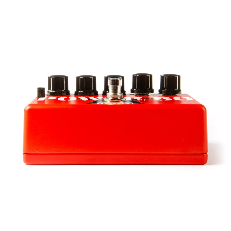 Dunlop - MXR Tom Morello Power 50 Overdrive