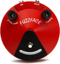 Dunlop - Classic Fuzz Face Pedal